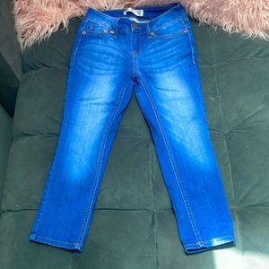 No Boundaries Jeans